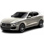 Bburago Plus Maserati Levante 1:24…