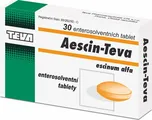 Aescin-Teva 20 mg 30 tbl.