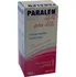 Lék na bolest, zánět a horečku Paralen SUS 24 mg 100 ml