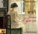 Jana Eyrová - Charlotte Brontëová (čte…