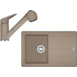 Franke G57 BFG 611-78 + baterie FC…