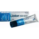 Lioton 100 000 gel