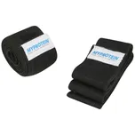 Myprotein Hand Wraps 4 m černé