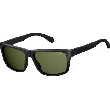 Sluneční brýle Polaroid PLD 2058/S 003/M9 černá