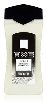 Sprchový gel Axe Ice Gold 250 ml