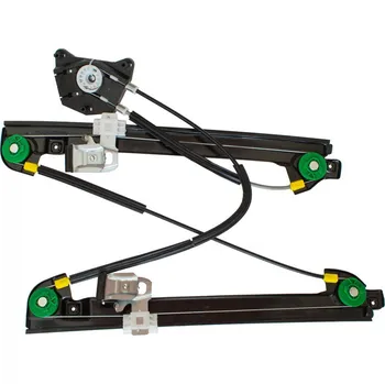 Stahovačka okna Stahovačka okna levá přední SEAT TOLEDO III ALTEA