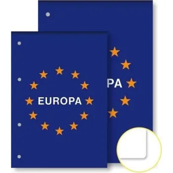 Blok Blok A5 čistý Notes, 50 listů