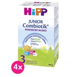 HiPP Junior Combiotik 3