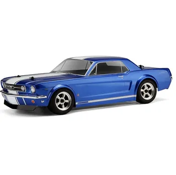 RC náhradní díl HPI Ford Mustang1966 GT Coupe HPI104926