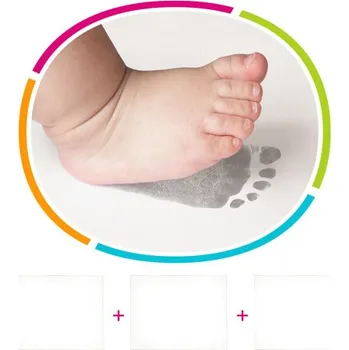 kreativní sada 3D Memories Kouzelné otisky bez potisku