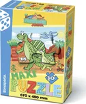 Bonaparte Puzzle Maxi Prehistoric…