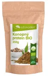 Zdravý den Konopný protein Bio 250 g