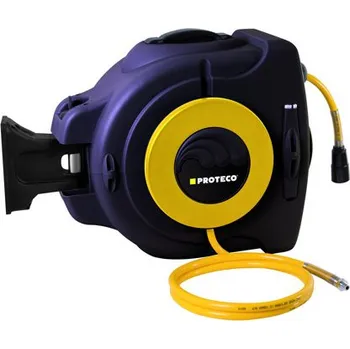 Držák na zahradní hadici Proteco 10.2502-SB-38