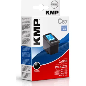 KMP C87 za Canon PG-540XL