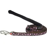 Red Dingo Vodítko 15 mm 1,8 m