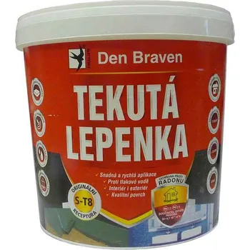 Den Braven S-T8 7 kg