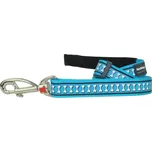 Red Dingo vodítko Bones Rfx 15 mm/1,8 m