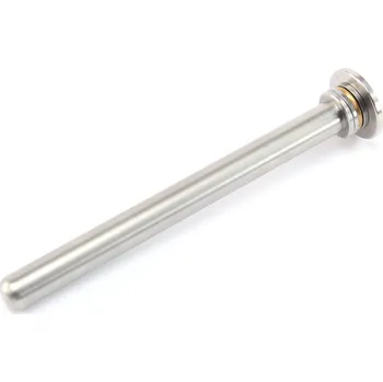 AirsoftPro Nerezový 7 / 9mm rotační trn pro pušky L96, M24, M99, MB01...