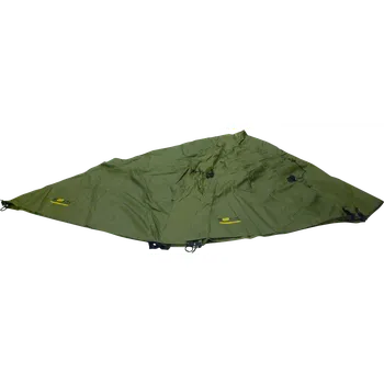 Rock Empire Flysheet Cerro 2 plachta pro stan Příslušenství ke stanu Rock Empire Flysheet Cerro 2 plachta pro stan