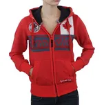 Canadian Peak Flashy červená