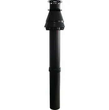 Kouřovod Regulus A5023183