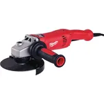 Milwaukee AGV 17-125 XC/DMS