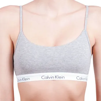 Podprsenka Calvin Klein QF1536E-020, M