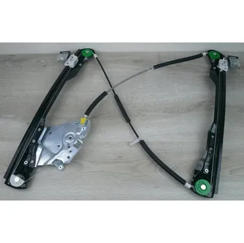 Stahovačka okna El. stahovačka okna přední levá FORD FOCUS 98-04 3dv