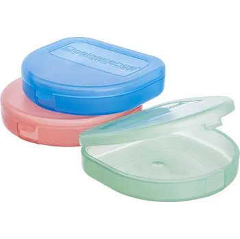 Dárková krabička Krabička na bělící nosiče Opalescence - 1ks