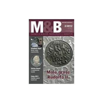 Mince a bankovky číslo 02/12