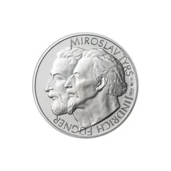 Tělocvičná jednota pražská (Sokol) - 150. výročí založení Ag b.k.