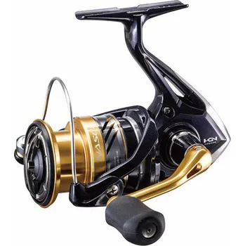 Rybářský naviják Shimano Nasci 4000 FB XG