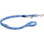 Red Dingo vodítko přepínací 12 mm/2 m