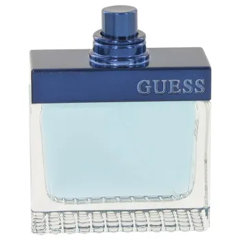 Pánský parfém Guess Seductive Homme Blue M EDT
