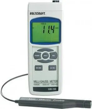 Analyzátor Voltcraft GM-100 101370