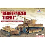 Dragon "Bergepanzer Tiger I" 1:35