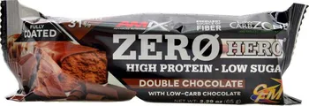 Amix Zero Hero 31% Protein Bar 65 g