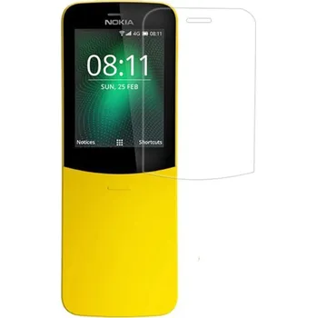 Tvrzené sklo TVC Glass Shield pro Nokia 8110 4G Krytí displeje: Nekryje celý displej