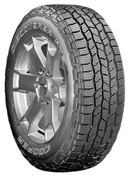 4x4 pneu Cooper Tires Discoverer A/T3 4S 255/65 R17 110 T