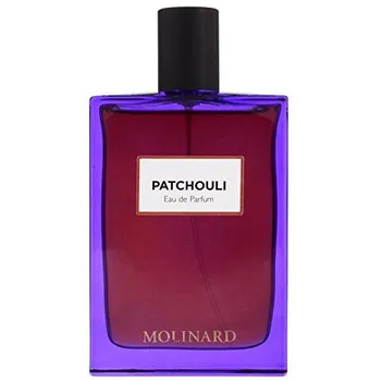 Unisex parfém Molinard Les Elements Collection Patchouli U EDP 75 ml