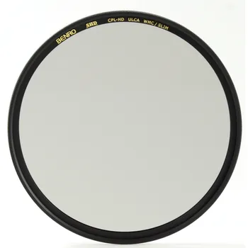 Benro CPOL SHD ULCA WMC SLIM 105 mm