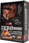 Amix Zero Hero 31% Protein Bar 15 x 65 g