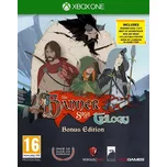 Banner Saga Trilogy Xbox One