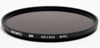 Benro SD ND1000 WMC 77 mm