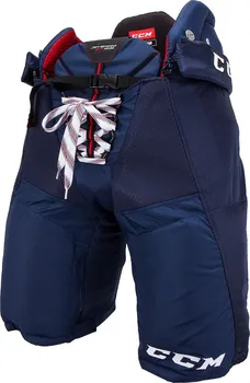 Hokejové kalhoty CCM Jetspeed FT390 Jr kalhoty tmavě modré