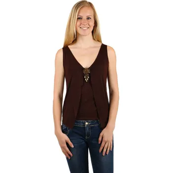 Glara Dámské letní tílko 139667