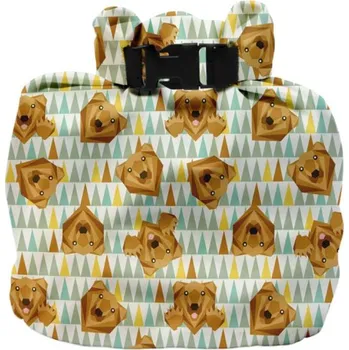 Přebalování Bambino Mio Taška na pleny