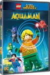 DVD Lego DC Super hrdinové: Aquaman…