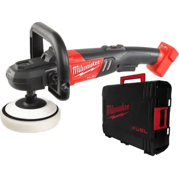 leštička Milwaukee M18 FAP180-0X 