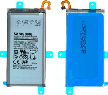 Baterie pro mobilní telefon Samsung EB-BJ805ABE - Service pack